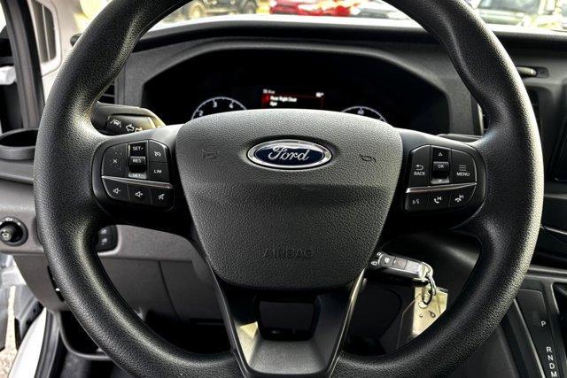 new 2025 Ford Transit-250 car, priced at $61,045