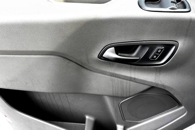 new 2025 Ford Transit-250 car, priced at $61,045