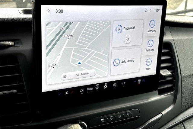 new 2025 Ford Transit-250 car, priced at $61,045