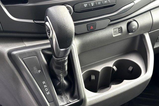 new 2025 Ford Transit-250 car, priced at $61,045