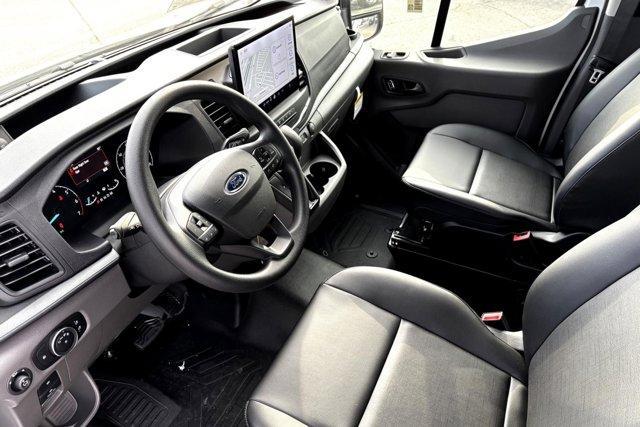 new 2025 Ford Transit-250 car, priced at $61,045