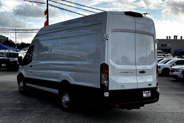 new 2025 Ford Transit-250 car, priced at $61,045