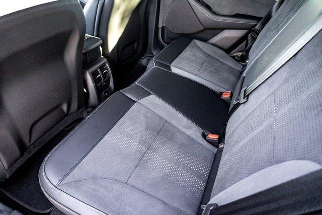 new 2025 Ford Mustang Mach-E car, priced at $48,585