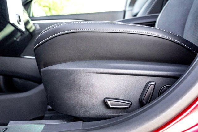 new 2025 Ford Mustang Mach-E car, priced at $48,585