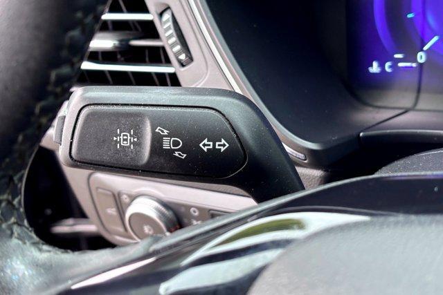 used 2022 Ford Escape car, priced at $23,977