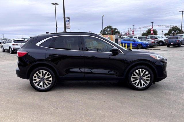 used 2022 Ford Escape car, priced at $23,977