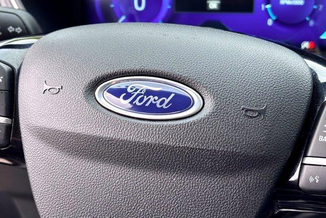 used 2022 Ford Escape car, priced at $23,977