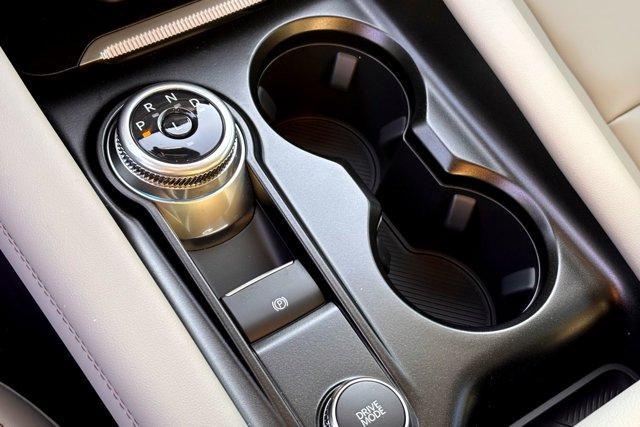 new 2025 Ford Explorer car, priced at $38,715