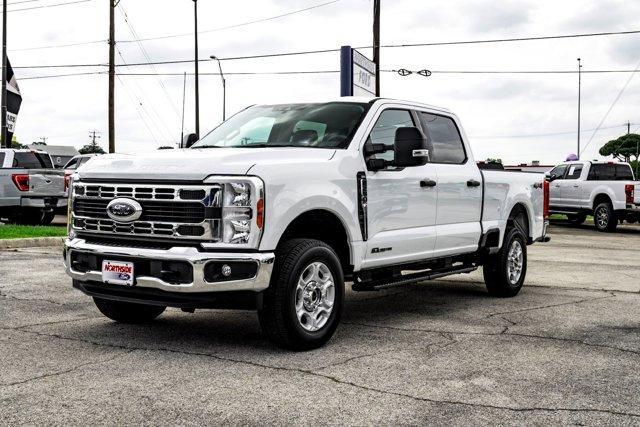 used 2026 Ford F-250 car, priced at $66,202