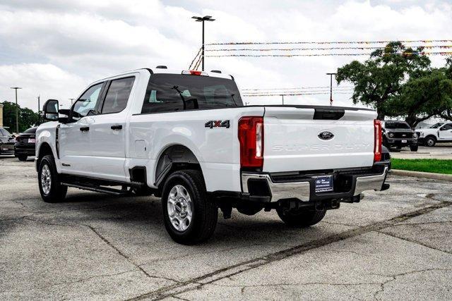 used 2026 Ford F-250 car, priced at $66,202