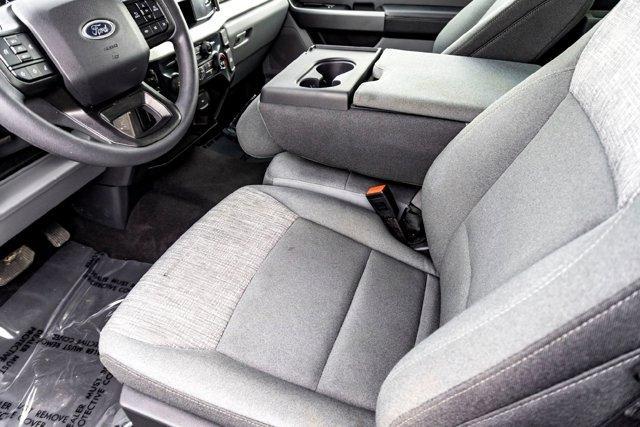 used 2026 Ford F-250 car, priced at $66,202