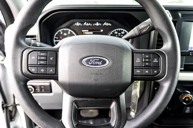 used 2026 Ford F-250 car, priced at $66,202
