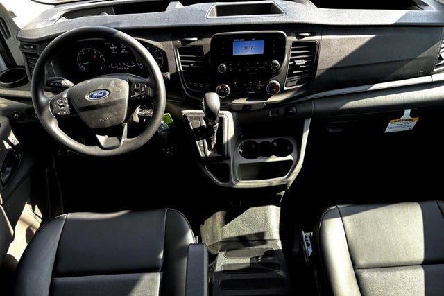 new 2025 Ford Transit-150 car, priced at $44,645