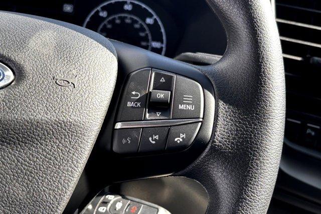 new 2025 Ford Transit-150 car, priced at $44,645