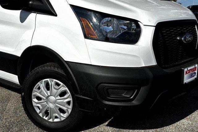new 2025 Ford Transit-150 car, priced at $44,645
