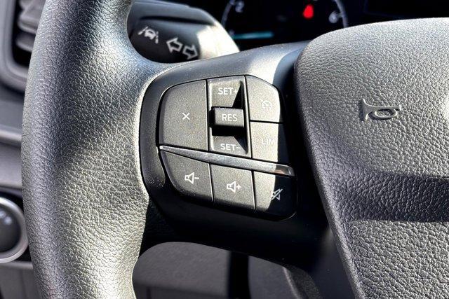 new 2025 Ford Transit-150 car, priced at $44,645