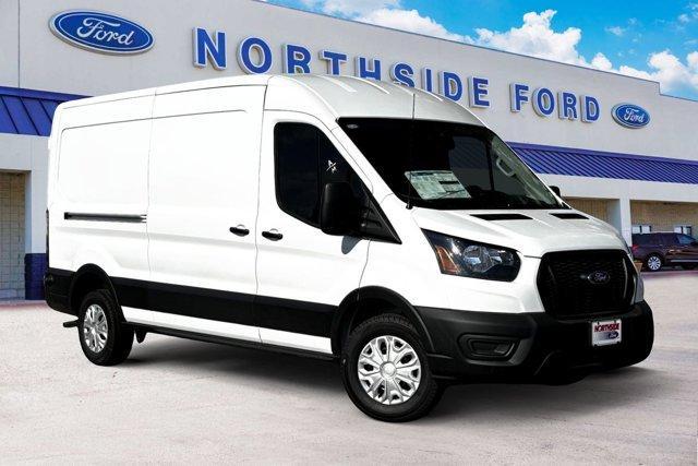 new 2025 Ford Transit-150 car, priced at $44,645
