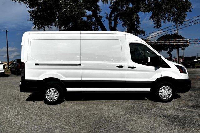 new 2025 Ford Transit-150 car, priced at $44,645