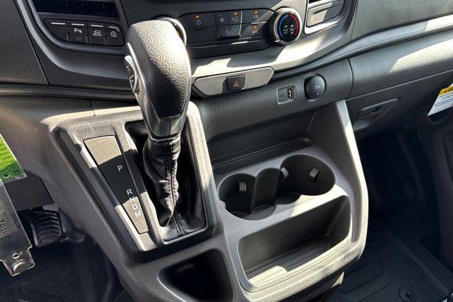 new 2025 Ford Transit-150 car, priced at $44,645