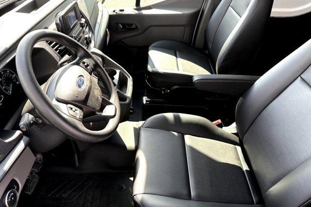 new 2025 Ford Transit-150 car, priced at $44,645
