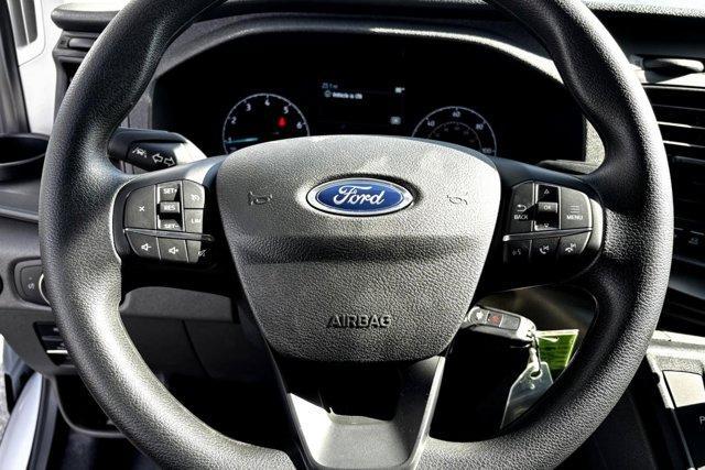 new 2025 Ford Transit-150 car, priced at $44,645