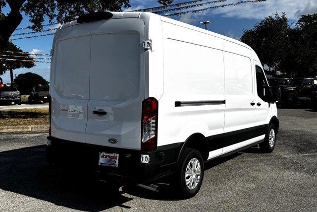 new 2025 Ford Transit-150 car, priced at $44,645
