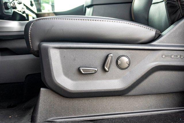 new 2026 Ford F-250 car, priced at $70,440