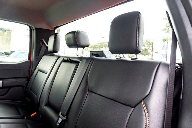 new 2026 Ford F-250 car, priced at $70,440