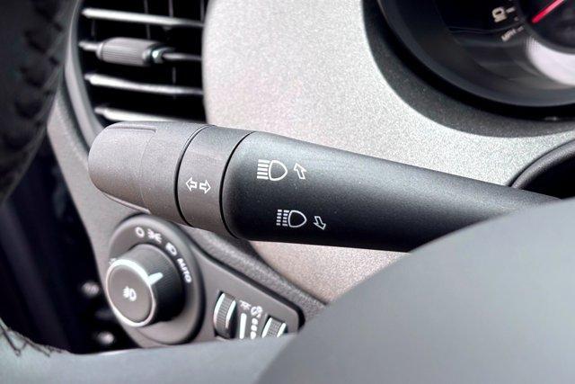 used 2018 FIAT 500X car, priced at $15,977