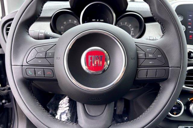 used 2018 FIAT 500X car, priced at $15,977