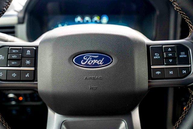 new 2025 Ford F-150 car, priced at $65,980
