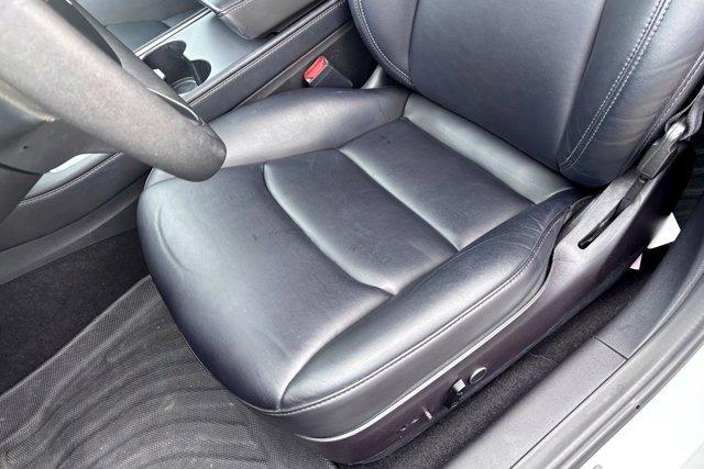 used 2022 Tesla Model 3 car, priced at $23,977