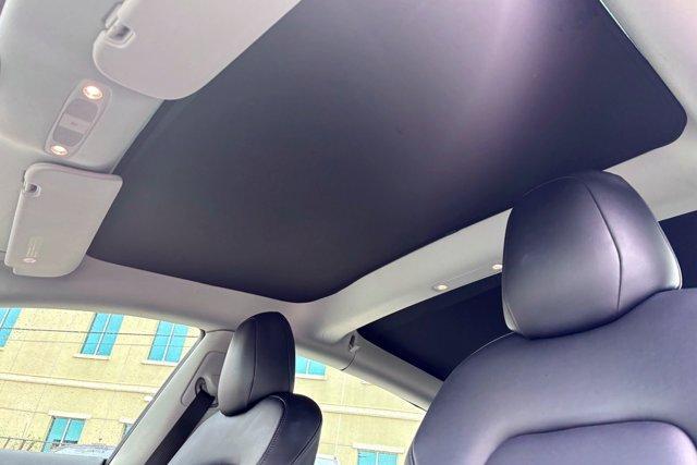 used 2022 Tesla Model 3 car, priced at $23,977