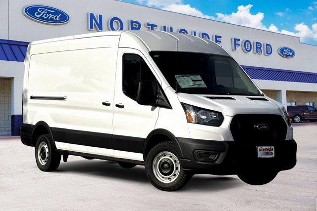 new 2025 Ford Transit-150 car, priced at $44,300