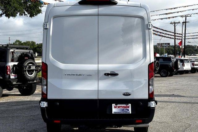new 2025 Ford Transit-150 car, priced at $44,300