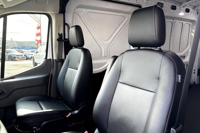 new 2025 Ford Transit-150 car, priced at $44,300