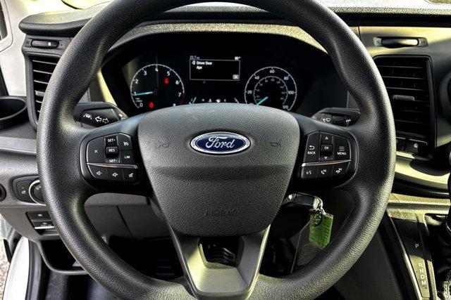 new 2025 Ford Transit-150 car, priced at $44,300