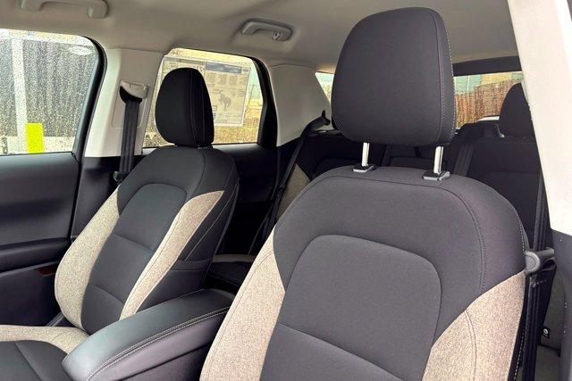 new 2025 Ford Bronco Sport car, priced at $29,330