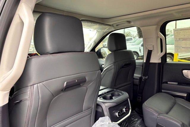 new 2025 Ford Expedition car, priced at $70,190