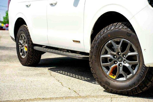 new 2025 Ford Expedition car, priced at $78,855