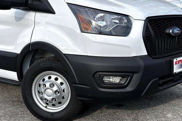 new 2025 Ford Transit-350 car, priced at $53,730