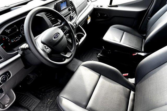 new 2025 Ford Transit-350 car, priced at $53,730