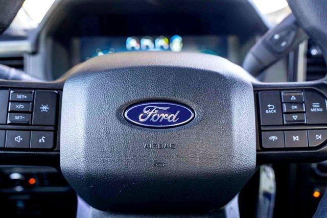 new 2025 Ford F-150 car, priced at $42,825