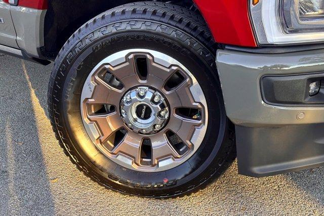 new 2026 Ford F-250 car, priced at $88,310