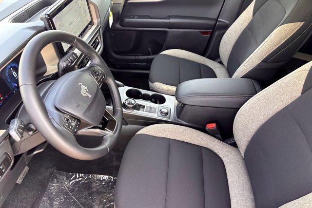 new 2025 Ford Bronco Sport car, priced at $28,935