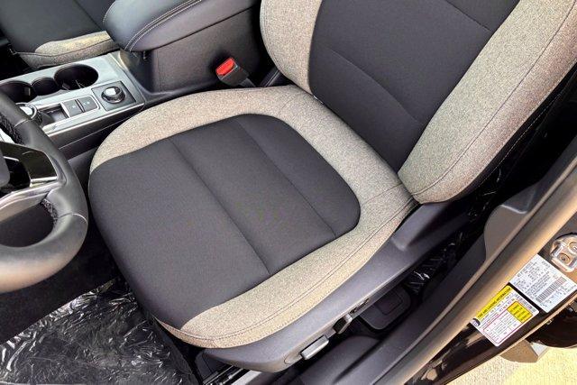 new 2025 Ford Bronco Sport car, priced at $28,935