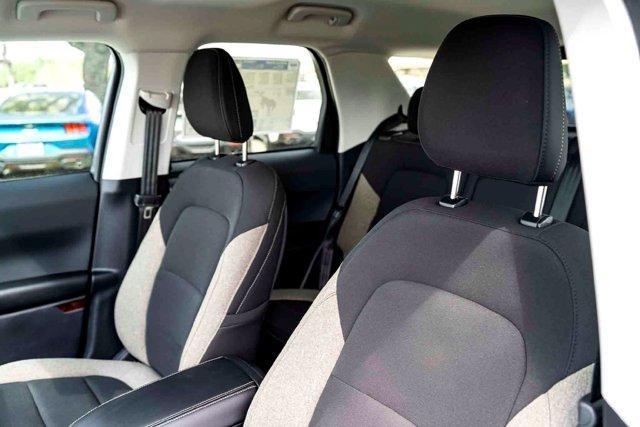 new 2025 Ford Bronco Sport car, priced at $30,435