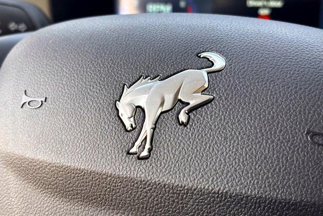 new 2025 Ford Bronco Sport car, priced at $28,935