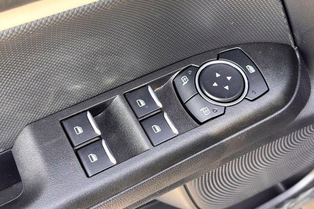 new 2025 Ford Bronco Sport car, priced at $28,935