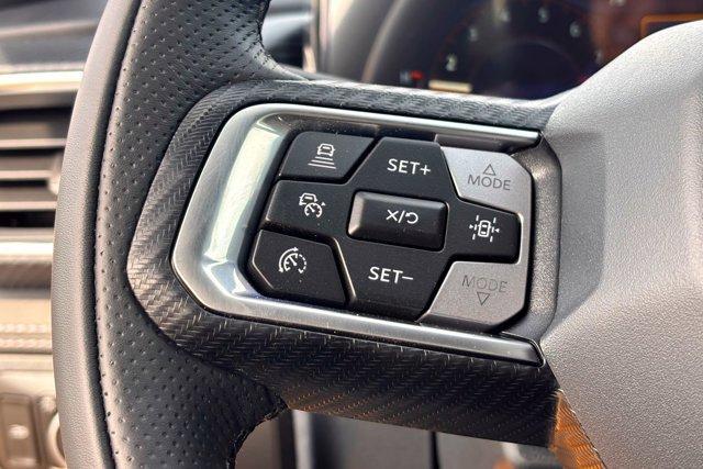 new 2026 Ford Mustang car, priced at $63,525